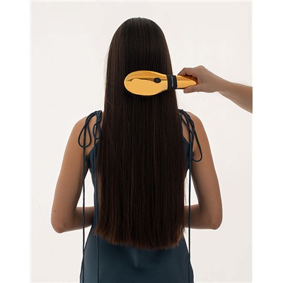 HS588 Прибор для массажа головы и ухода за волосами Hair Rejuvenator Gezatone