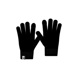 Перчатки для мальчики, 2 пары в комплекте