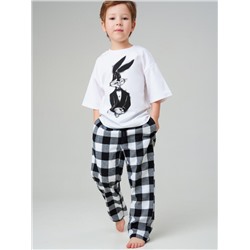 Пижама для мальчика
