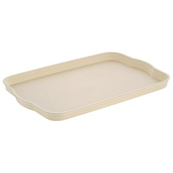 Поднос Sugar&Spice Honey 32x21x2 см SE112510001 шампань