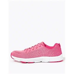 Kids' Knitted Trainers (13 Small - 6 Large)