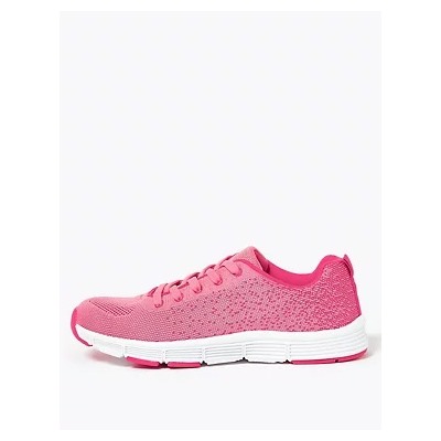 Kids' Knitted Trainers (13 Small - 6 Large)
