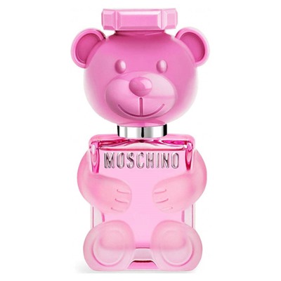 Moschino Toy 2 Bubble Gum For Women edt 100 ml