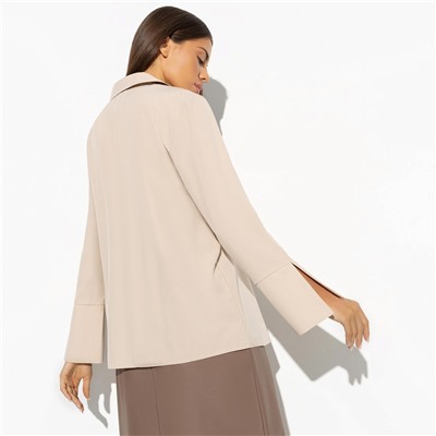 Блуза, Амбассадор стиля (beige)