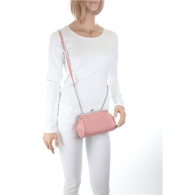 Женская кожаная сумка Richet 2740Н1Н Dalia Nude
