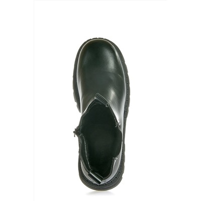 Ботинки женские PATROL