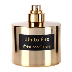 Tester Tiziana Terenzi White Fire 100 ml