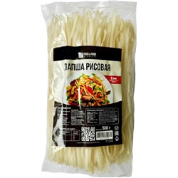 Лапша рисовая 500 гр, Вьетнам