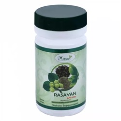 Расаян Чурна (100 г), Rasayan Churna, произв. Mitsan