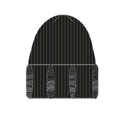 Шапка для девочки