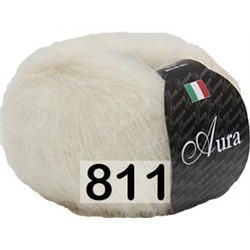 Пряжа Сеам Aura