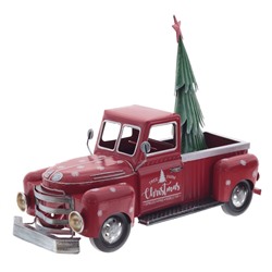 GAEM Фигурка декоративная "Машинка", L50 W23 H38 см