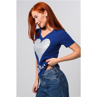 Футболка женская М-449