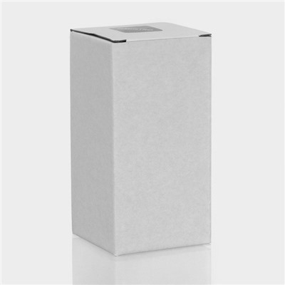 Стакан Magistro «Горы», 300 мл, стекло, прозрачный