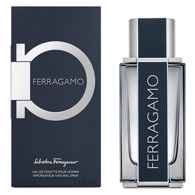 Salvatore Ferragamo Ferragamo edt pour homme 100 ml A-Plus