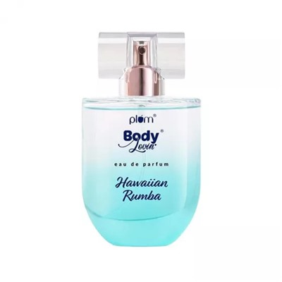 Парфюмированная вода унисекс Гавайская румба (50 мл), BodyLovin' Hawaiian Rumba Eau De Perfume, произв. Plum