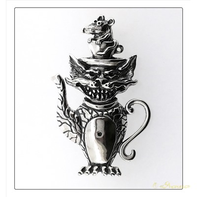 1724Бк   Маскировка