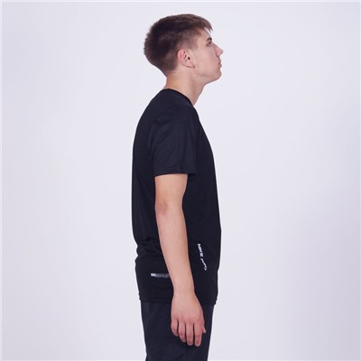 Футболка Nike Black арт fn-1