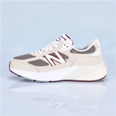 Кроссовки New Balance 990 арт 5993