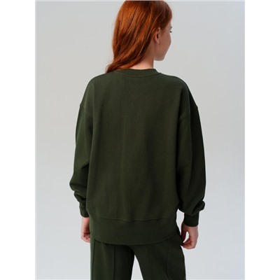 Толстовка для девочки