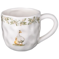 КРУЖКА LEFARD "APPLE GARDEN" 400 МЛ