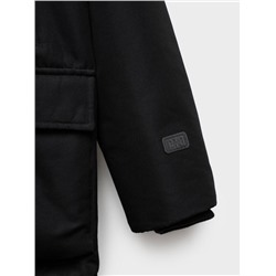 Куртка зимняя для мальчика