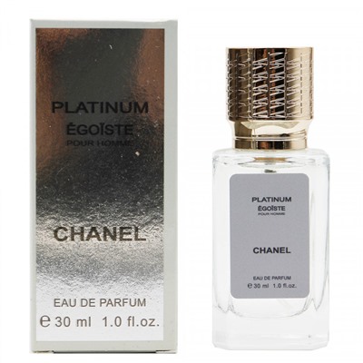C Egoiste Platinum edp for Men 30 ml