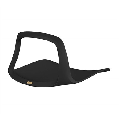 Стул SHT-ST59/S195
                        черный / белый