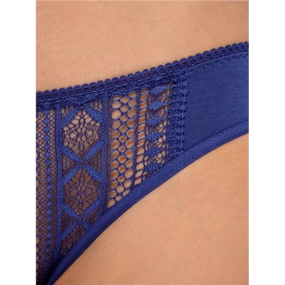 Трусы слипы, LUI et ELLE, EC0366p оптом