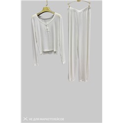 1522 БЕЛАЯ ПИЖАМА02020958112