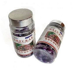 "Экстракт виноградных косточек" (Grapeseed Oil) Natural