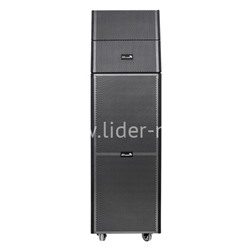 Колонка 18" (30-64 ProMAX2) динамик 8шт/2х18"; 4х6.5"; 2х1.5" 10000W ELTRONIC