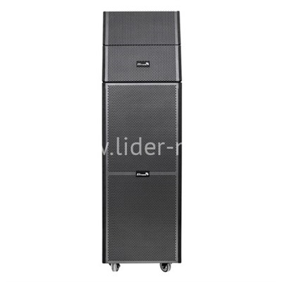 Колонка 15" (30-63 ProMAX2) динамик 8шт/2х15"; 4х4"; 2х1.5" 7500W ELTRONIC