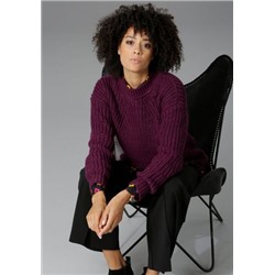 Pullover, Размер 40, Производитель Aniston CASUAL, Цвет casis