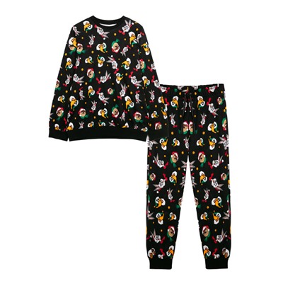 Пижама мужская