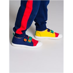 Кеды для мальчика