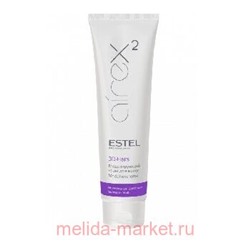 ESTEL AIREX Моделирующий крем для волос Нормальная фиксация 3D-HAIRS 150 мл