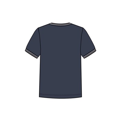 Футболка мужская