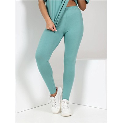 Легинсы Лието олива ИвК