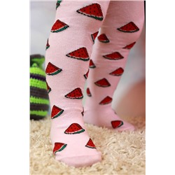 Колготки Арбуз детские