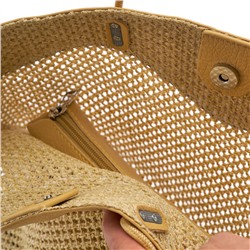 JS-8906-67 желтая сумка женская Jane's Story