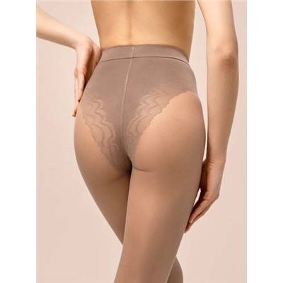 Колготки корректирующие, Minimi, Slim Control 40 оптом
