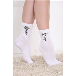 Носки Флора женские