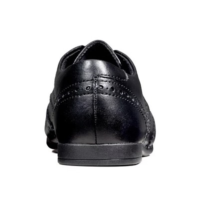 Kids' Leather Lace Up Brogues (Kid size 13-2.5)