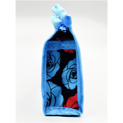 Sunflower Косметичка тканевая №308, розы