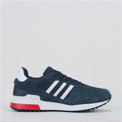 Кроссовки Adidas ZX 750 Blue арт 119-11