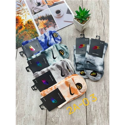 Мужской носки
Высококачественный  
Ароматизированный 
Размер 41-47 
Цена 275₽
Упаковок 5 пар