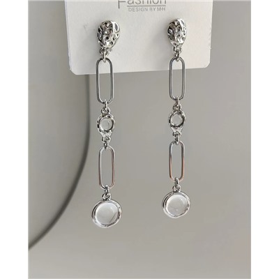 Серьги "Molly"