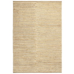 Ковер из джута и шерсти Delhi из коллекции Ethnic