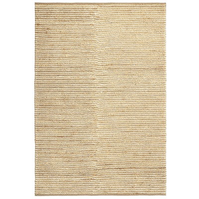 Ковер из джута и шерсти Delhi из коллекции Ethnic